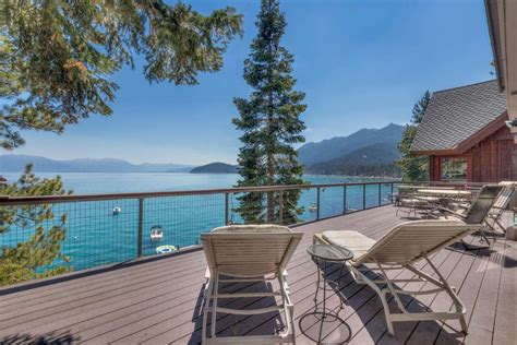 cabins for sale lake tahoe|South Lake Tahoe, CA Homes for Sale & Real Estate 